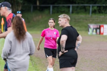 Bild 81 - wCJ VfL Pinneberg - Nordlichter im NSV : Ergebnis: 4:3